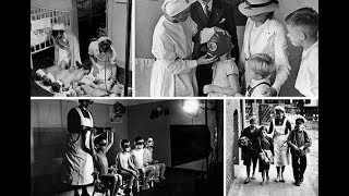 Опыты врачей нацистов над людьми. Врач убийца из Освенцима Йозеф Менгеле.