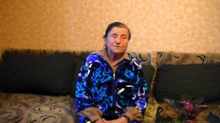 Потомственная травница Раиса Алексеевна