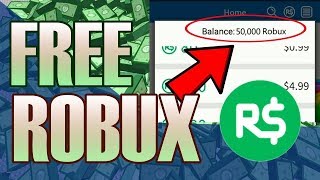 КАК ПОЛУЧИТЬ РОБУКСЫ ЗА 1 МИНУТУ! - ПОЛУЧИТЬ РОБУКСЫ БЕСПЛАТНО - ROBLOX