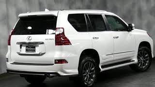 New 2019 Lexus GX 460 Westmont IL Chicago, IL #X1845