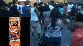 GUCCI MANE PRESENTS : 1ST ANNUAUL EAST ATLANTA DAY/STAR STATUS & GRINDBOSS ENT.