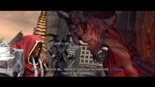 Darksiders - Samael (1 of 4)