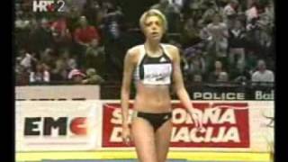 Blanka Vlasic - Split