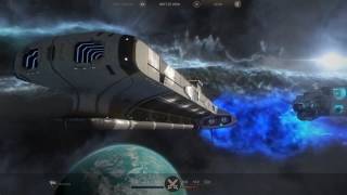 Endless Space 2 gameplay - PC
