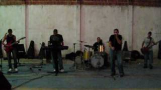 Banda ATOS 1.8 - Noticia  (cover Khorus)