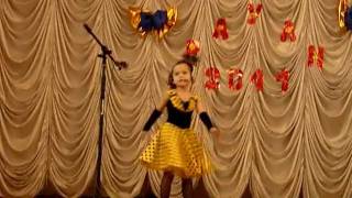 Рауан 2011 Мария Затварницкая Песня "Буги-вуги для осьминога"