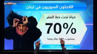 لبنان.. فتيل العمالة السورية وشرارة العنصرية