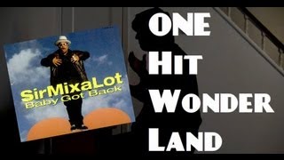 Todd In The Shadows: One Hit Wonderland: Baby Got Back By Sir Mix A Lot