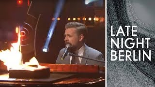 Der Echo Song zum Abschied | Late Night Berlin | ProSieben