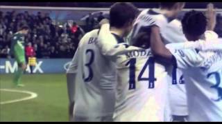 Luka Modric Welcome to Real Madrid [HD]