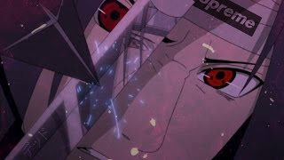 AMV-Sasuke vs itachi -XXXTENTACION-