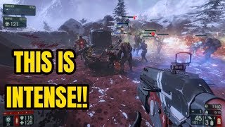 Killing Floor 2 HoE | Playing with more than 6 PLAYERS