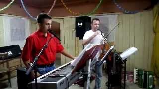 RLD Band [Marosvásárhely] - Szüreti bál (2014. aug. 23. - Szolokma) 1. rész