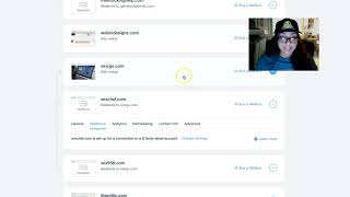 Connect Gmail MX Records to Wix . How to fix email settings on Wix