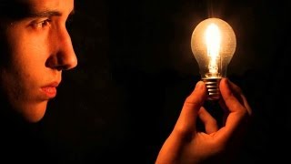 The Escape from Darkness. Teachings from A Course in Miracles