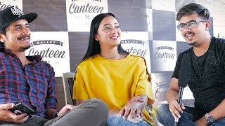 बिहेको प्रसंगमा पन्छिन खोजे Marishka र Gaurav | COUPLE TALK With Jiwan Parajuli