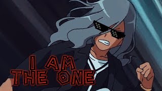Inazuma Eleven Ares on Crack - Part 2 (English)