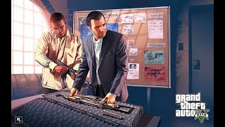 Banana pc VS Potato pc  with GTA v game
