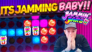 ITS JAMMING BABY!! 4 Jars For All The Fruit??