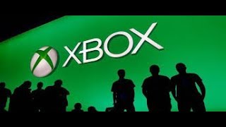 презентация E3 2018 Microsoft (запись стрима)