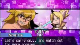 Solatorobo DL-Quest 10: DAHAK's Memory