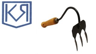 Культиватор Brigadier