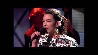 Caro Emerald - You Don't Own Me (Lesley Gore cover @ Pauw 2018)