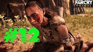 КАК УЛУЧШИТЬ ПЕЩЕРУ КАТТАРА В FAR CRY PRIMAL с РУССКОЙ ОЗВУЧКОЙ на GTX 960 ★ ЧАСТЬ 12