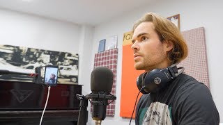 Роман Милованов на Ральф Радио.