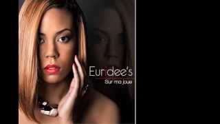 EURIDEES "sur ma joue"
