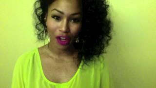 Tae Heckard Presents: #HtownStompdown