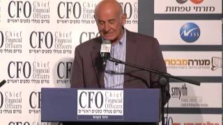 יעקב פרי - אווירה טובה וקונסטרוקטיבית במו"מ עם הפלסטינים