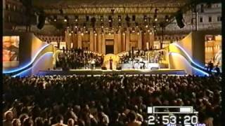 Antonella Ruggiero - Io vorrei non vorrei... (Tributo Battisti 05)