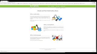 Setting Up SFML 2.4.2 with CodeBlocks 16.01 - Get started making games in C++