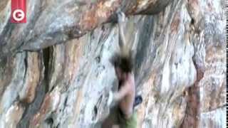 Climbing   альпинизм без страховки или игра со смертью...