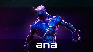 ana — Enigma, Offlane (Sep 2, 2017) | Dota 2 patch 7.06 gameplay