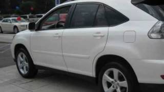 Used 2007 Lexus RX 350 Gallatin TN