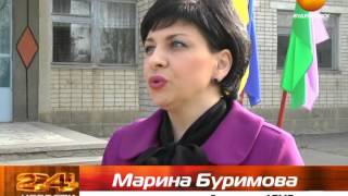 Эфир РЕН - Буденновск от 05 апреля 2013 года