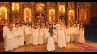 Благослов - Јелици во Христа крестистесја