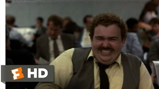 Planes, Trains & Automobiles (1/10) Movie CLIP - I Knew I Knew You (1987) HD