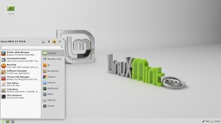 Linux Mint 17 Qiana XFCE Edition : Install and Review