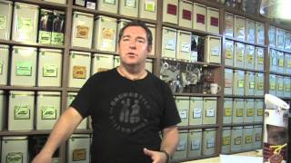 Planeta Té: un placer para el paladar en Barcelona