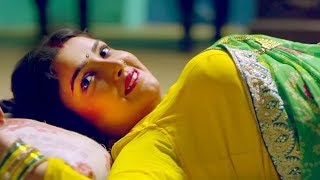 FULL ROMANTIC MOOD - DInesh Lal "Nirahua" - Aamrapali Dubey - Bhojpuri Superhit Comedy