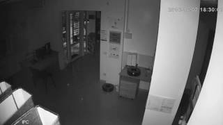 VL-NCD236iVF IP 1080P Антивандальная видеокамера для улицы