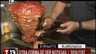 El Visor T13: Otra forma de ver noticias