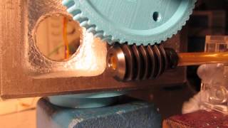WormGear 60T