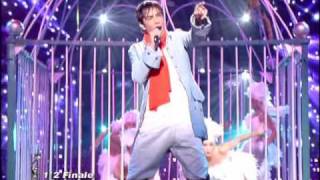 Gregory Lemarchal - Star Academy 4 Je Sais Pas