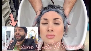 HO SPESO 400€ DA FEDERICO FASHION STYLE del “Salone Delle Meraviglie” | NE SARÀ VALSA LA PENA??