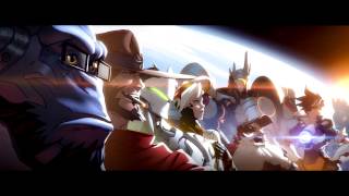 Overwatch [MV]
