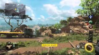 The end mlg pro 420